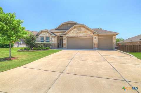 6010 Ballast Trail, New Braunfels, TX 78132