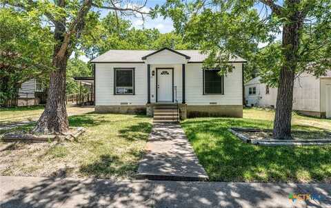1805 S 7th Street, Temple, TX 76504