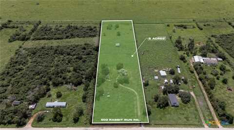 503 Rabbit Run Road, Victoria, TX 77905