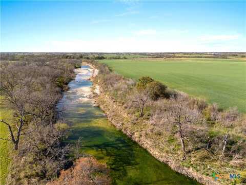 18 Ac. TBD Anderson Lane, Mc Gregor, TX 76657