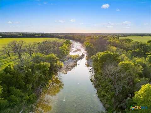 50 Ac. TBD Anderson Lane, Mc Gregor, TX 76657