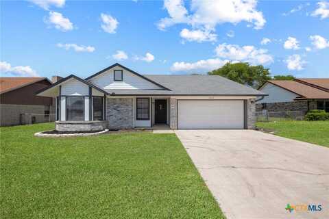 3317 Westrim Drive, Killeen, TX 76549