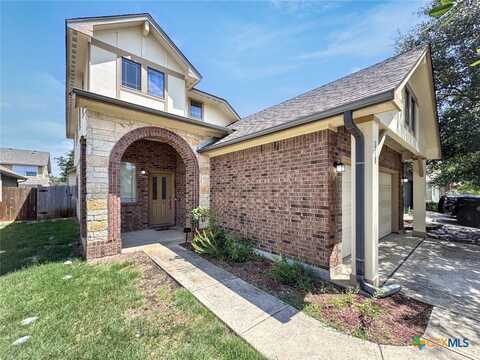 118 Hay Barn Street, San Marcos, TX 78666