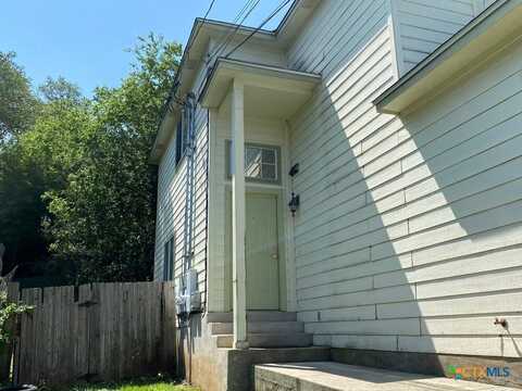 861 Sagewood Trail, San Marcos, TX 78666
