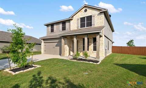 854 Pumpkin Ridge, New Braunfels, TX 78130