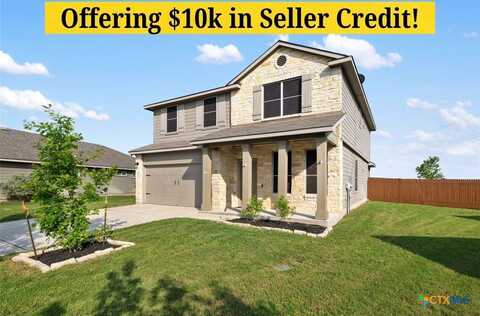 854 Pumpkin Ridge, New Braunfels, TX 78130