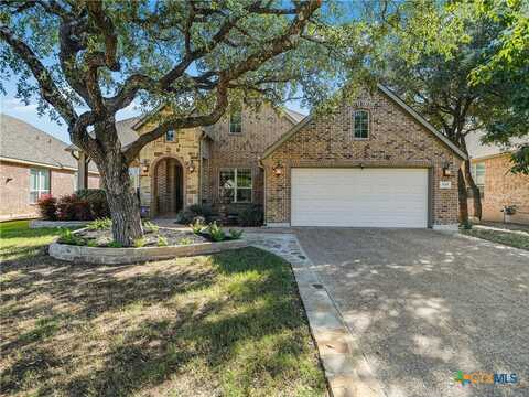 535 Mission Hill Run, New Braunfels, TX 78132