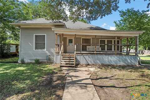 507 4th Street, Moody, TX 76557