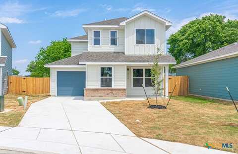 324 Mar Hill St, Seguin, TX 78155