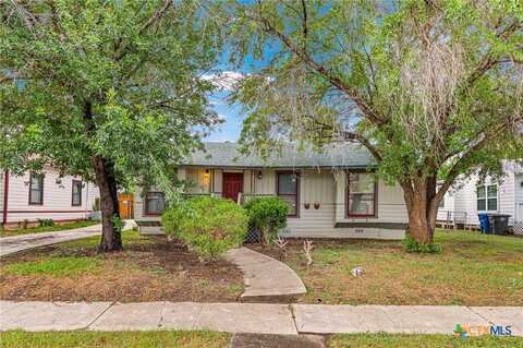 604 Westwood Drive, San Antonio, TX 78212