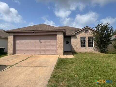 117 Clydesdale Lane, Victoria, TX 77904