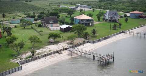 364 N Blackburn Avenue, Port Lavaca, TX 77979
