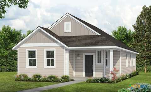170 S Backwater Road, Kyle, TX 78640