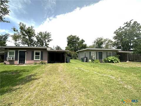 3703 Billy Drive, Victoria, TX 77901