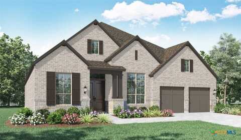 435 Nash Way, New Braunfels, TX 78130