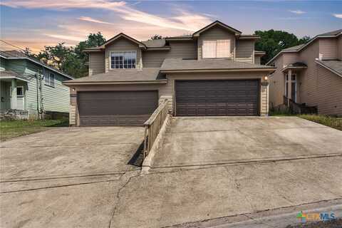 897-899 Sagewood, Hays, TX 78666