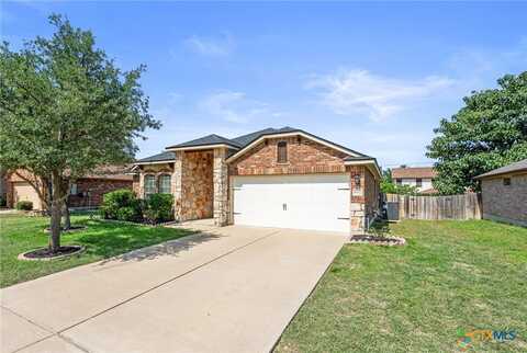 6902 Golden Oak Lane, Killeen, TX 76542