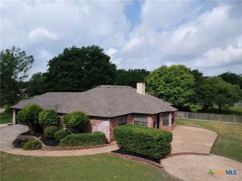 2216 Smith Bluff Road, Salado, TX 76571