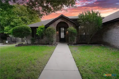 2216 Smith Bluff Road, Salado, TX 76571