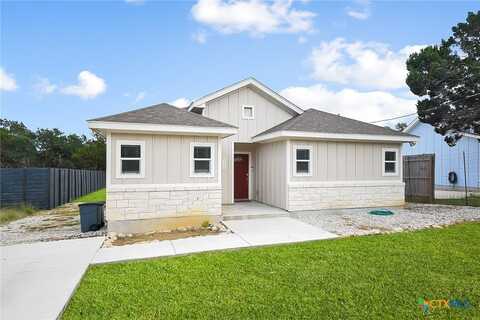 144 Slocum Drive, Canyon Lake, TX 78133