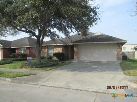 117 Gemini Court, Victoria, TX 77901