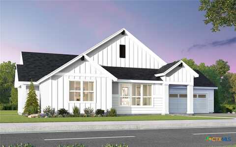 124 Antoinette Way, San Marcos, TX 78666