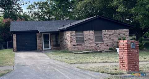 1009 S 29th Street, Copperas Cove, TX 76522