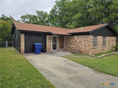 1009 S 29th Street, Copperas Cove, TX 76522