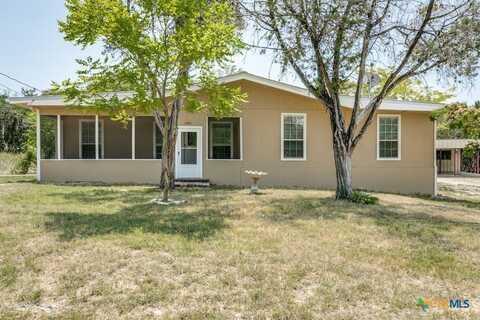 1488 Canyon Edge, Canyon Lake, TX 78133