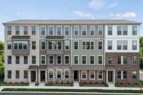 1207A Freeman Place, Manassas Park, VA 20111