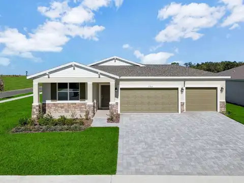 1099 Happy Forest Loop, DeLand, FL 32720