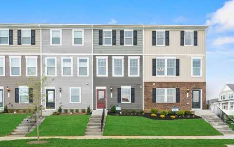 91 Anthem Street, Ranson, WV 25438