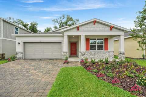 878 Pebble Crest Ln, Eagle Lake, FL 33839
