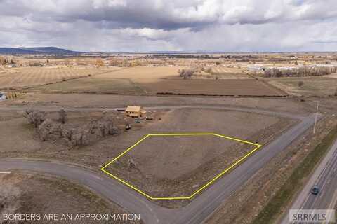 L8b8 537 N, Rigby, ID 83442