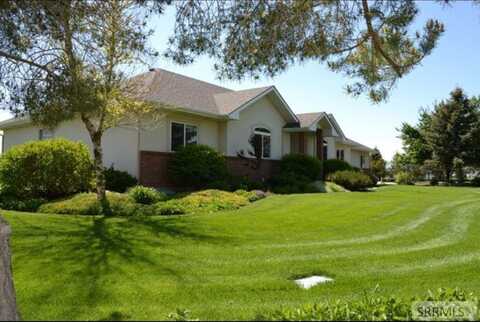 1459 N 625 E, Shelley, ID 83274