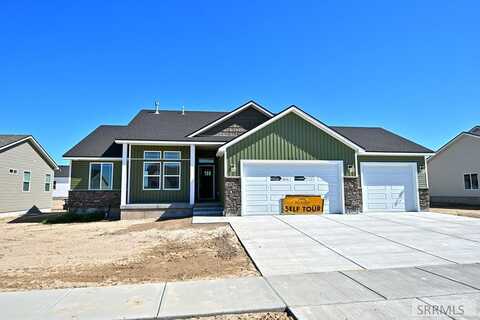 854 Wyndham St, Idaho Falls, ID 83402