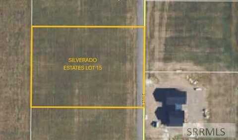 253 N. N 2340 E, St Anthony, ID 83445