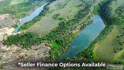 1555 Sadorus Hill Road, Ashton, ID 83420