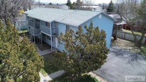 1286 Blaine Avenue, Idaho Falls, ID 83402