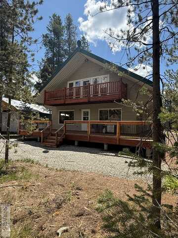 4248 Luke Lane, Island Park, ID 83429