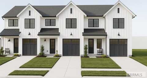 439 Hidden Bridgeln, Idaho Falls, ID 83404