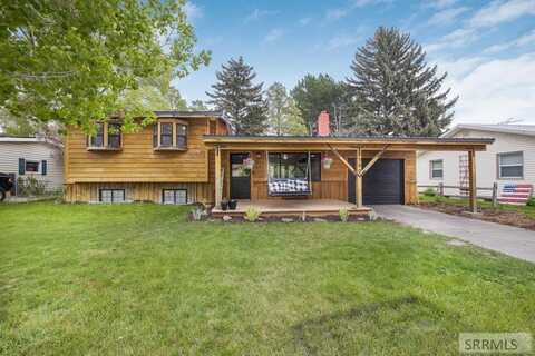 392 Starlite Avenue, Idaho Falls, ID 83402