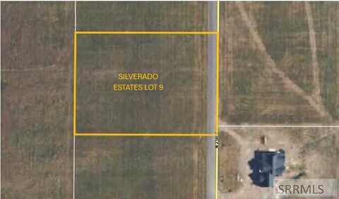 271 N. N 2340 E, St Anthony, ID 83445