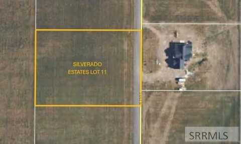 265 N. N 2340 E, St Anthony, ID 83445