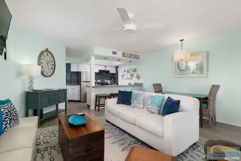 200 Padre Blvd., South Padre Island, TX 78597