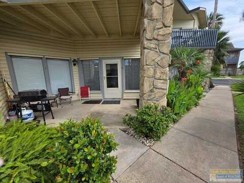 77 Santa Isabel Blvd., Laguna Vista, TX 78578