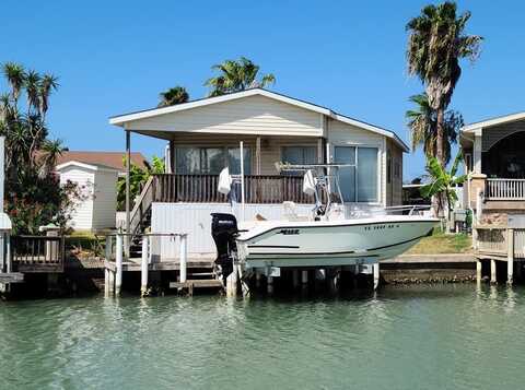 375 Sand Dollar, Port Isabel, TX 78578