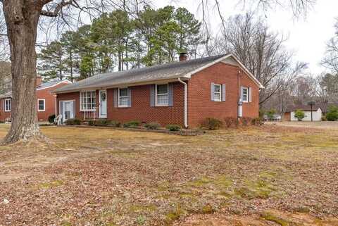 821 Northington Street, South Hill, VA 23970