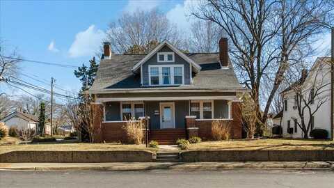 321 North Marshall Street, Chase City, VA 23924
