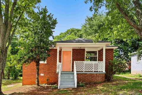 5 Yellowstone Drive, Greenville, SC 29617